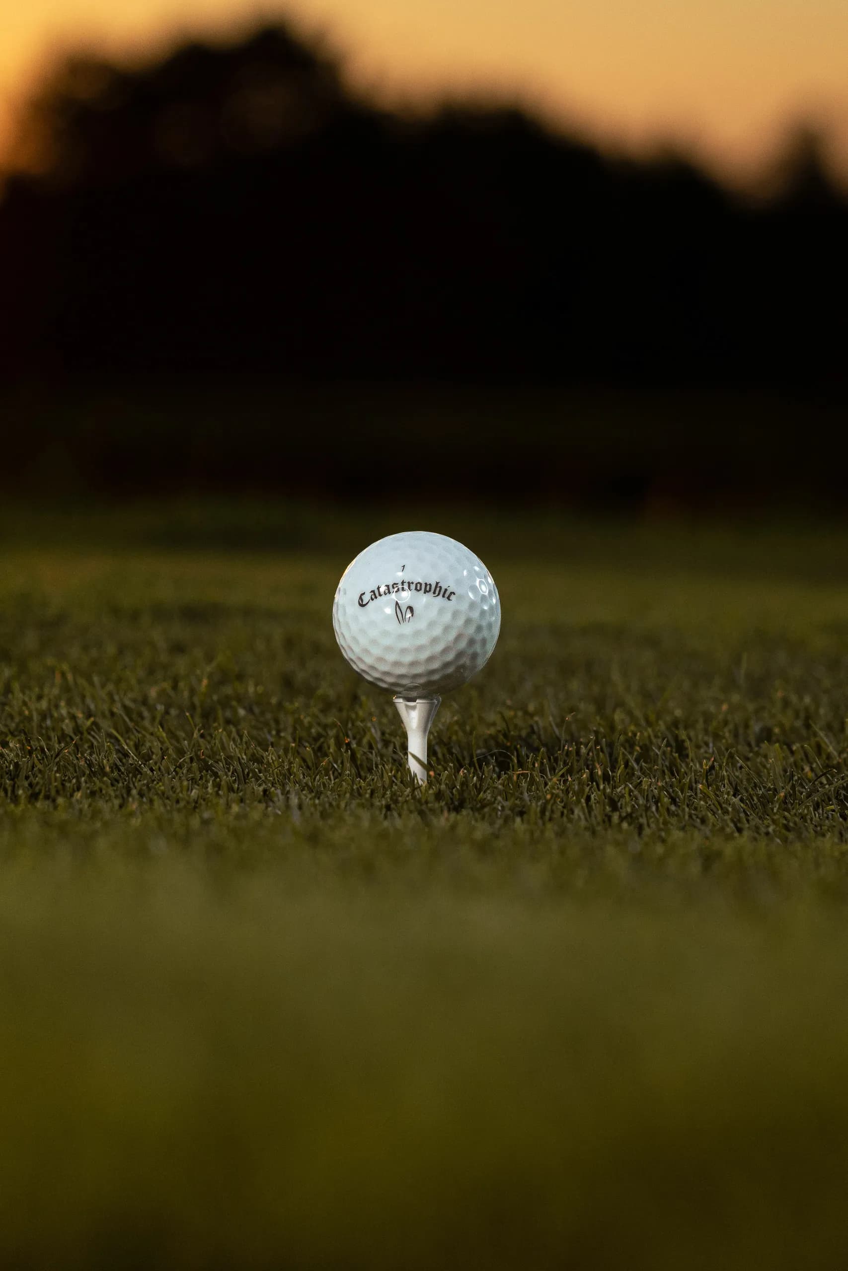 Photo from Talon D.'s golf sportrait session in Mansfield, Pennsylvania